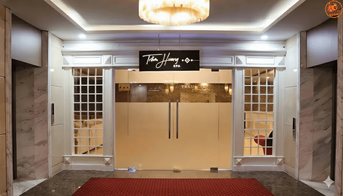 체리 스파 (CHERRY SPA)