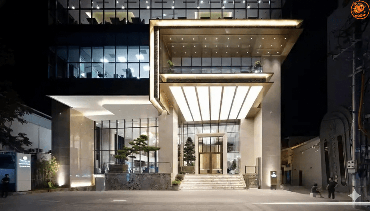 황제 스파 (황제 스파)