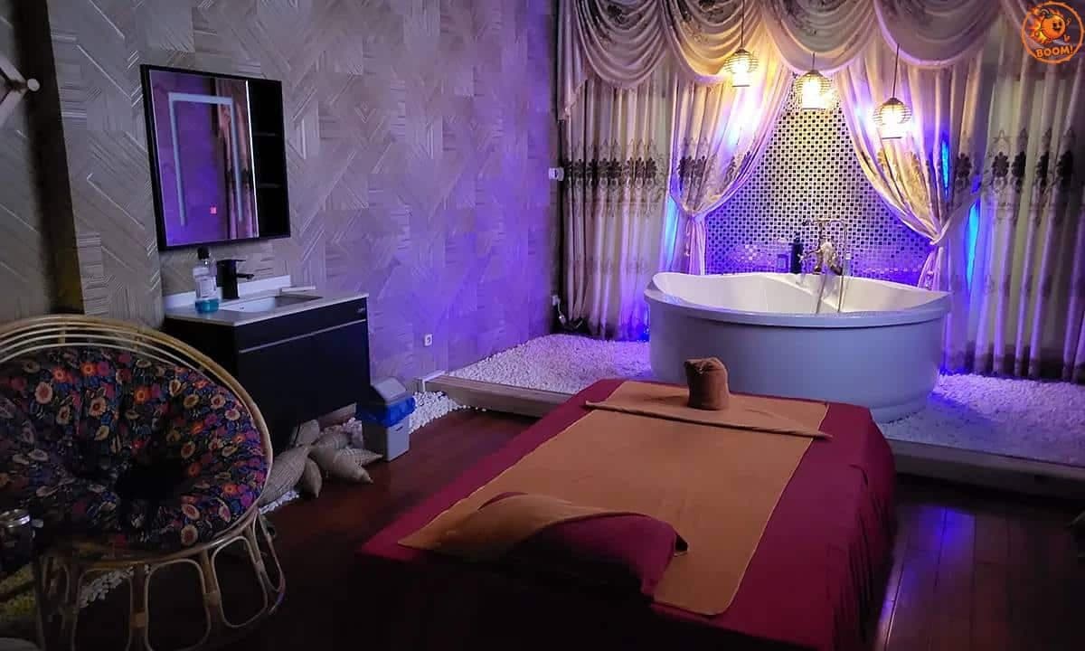 붕따우 붐붐 마사지 2026 | 붕따우 붐붐 진짜 가는 곳만 정리