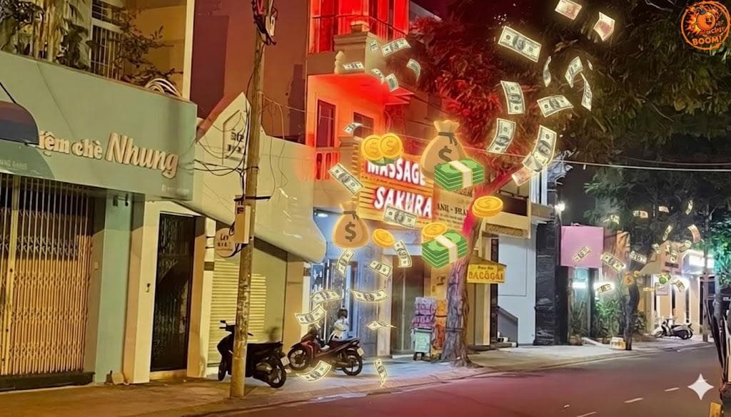 나트랑 사쿠라 마사지 리뷰: 가격표, 서비스 & 2026 후기