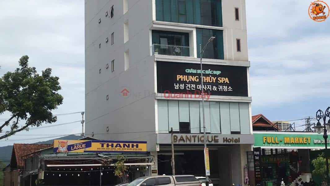 다낭 풍투이 스파 (Massage Phụng Thủy) 이미지