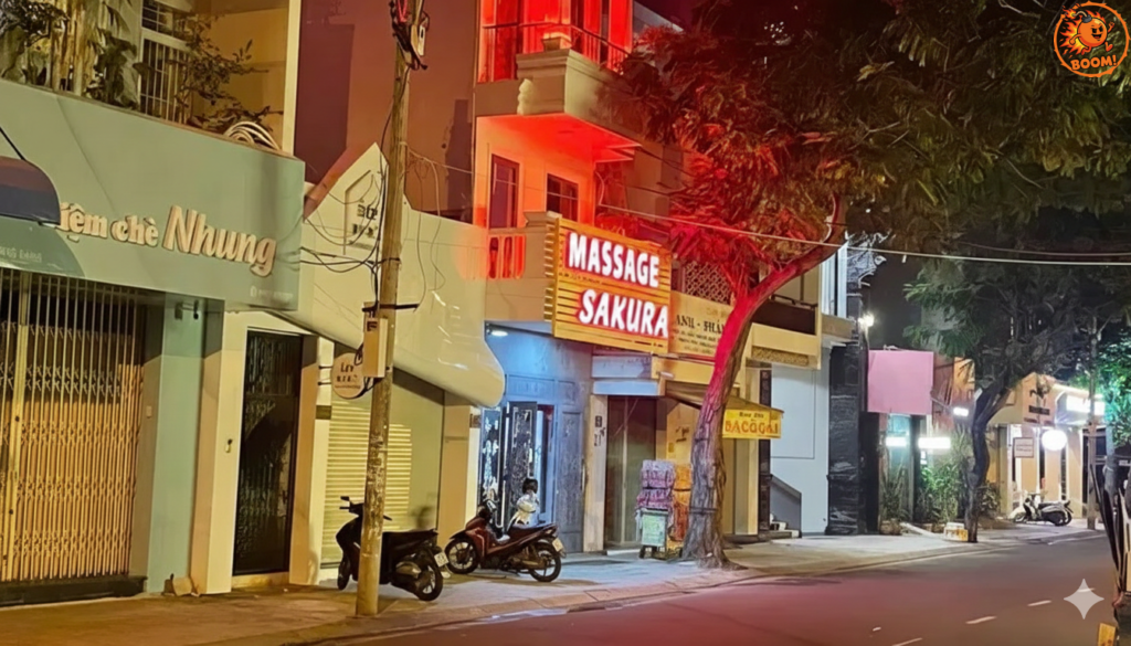 나트랑 사쿠라 마사지 리뷰: 가격표, 서비스 & 2026 후기